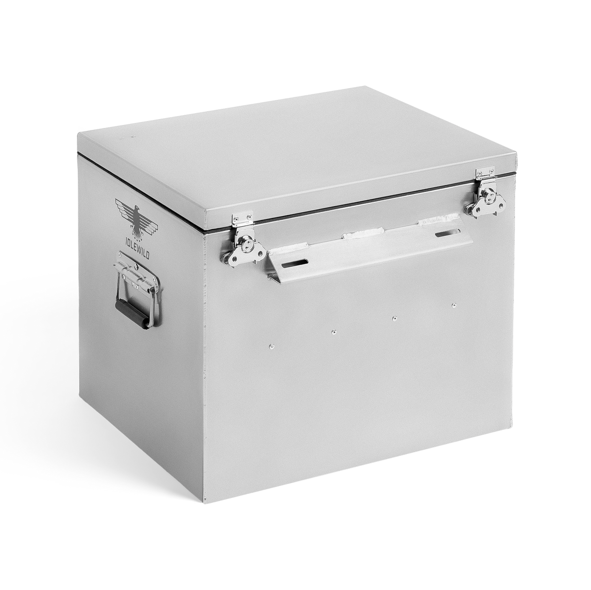Aluminum Dry Box – FrontierPlay